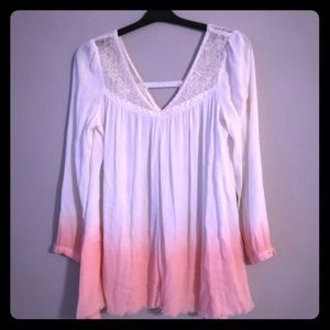 Free People Shirt